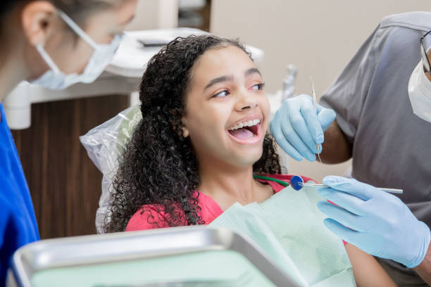 Best Same-Day Emergency Dental Services in Oakley, KS
