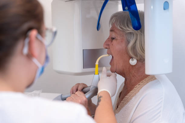 Best Emergency Denture Repair in Oakley, KS
