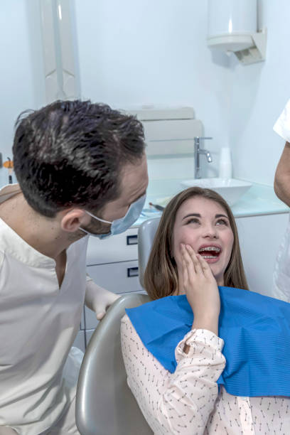 Best Emergency TMJ Treatment in Oakley, KS