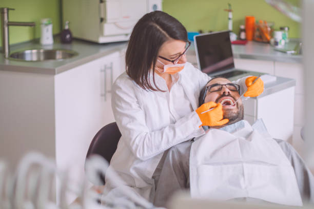 Best After-Hours Dental Trauma Care in Oakley, KS