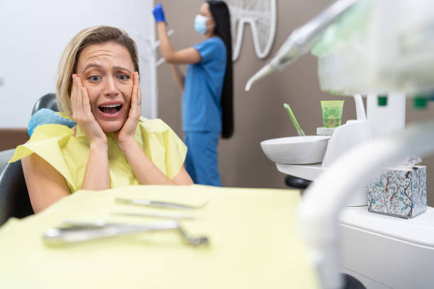 Best Emergency TMJ Treatment in Oakley, KS