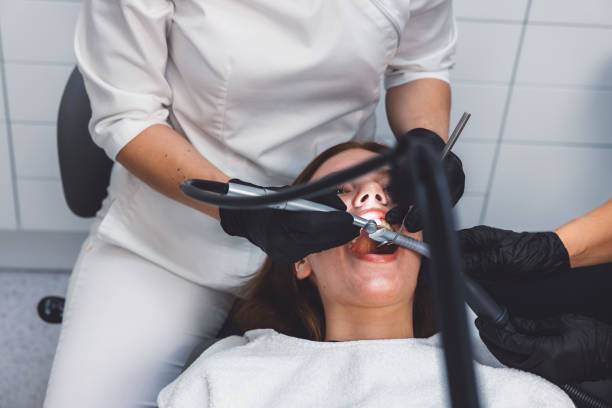 Best Emergency Dental Care for Broken or Chipped Teeth in Oakley, KS