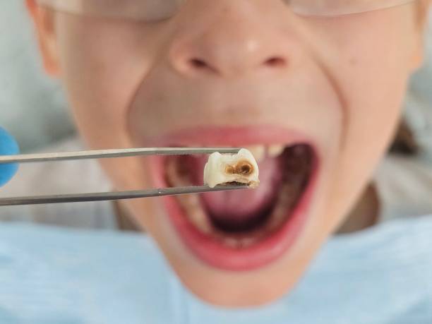 Best Weekend Emergency Dentist in Oakley, KS