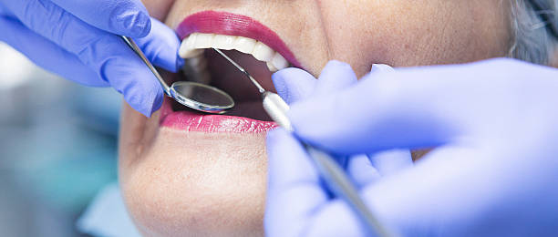 Best After-Hours Dental Trauma Care in Oakley, KS